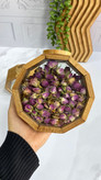 بانکه ده ضلعی سایز کوچک