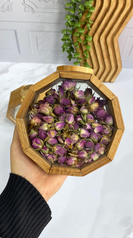 بانکه ده ضلعی سایز کوچک