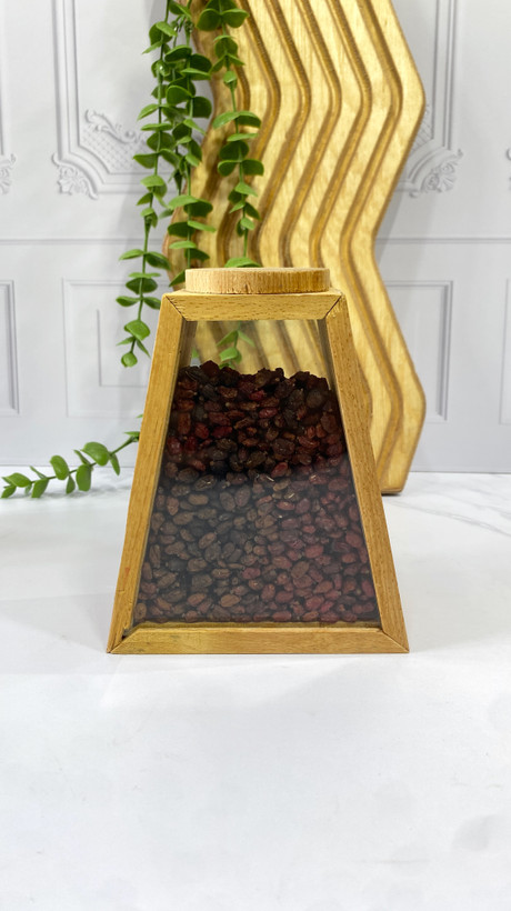 بانکه ادویه مثلثی