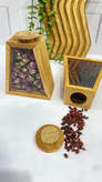 بانکه ادویه مثلثی