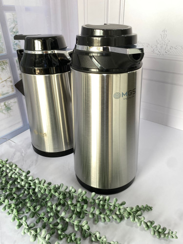 فلاسکچای امجی اس (mgs)