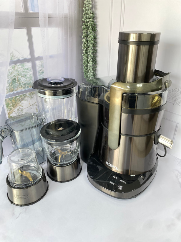 ابمیوه گیر چهار کارهسونیل