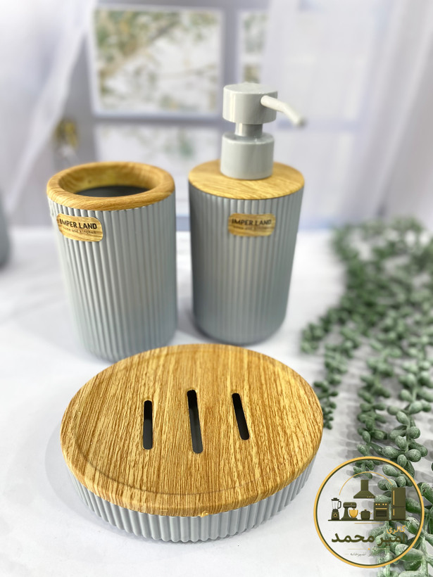 ست سرویس بهداشتی
